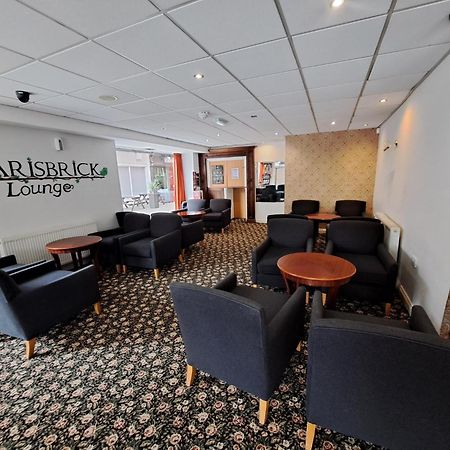 Scarisbrick Hotel Southport Extérieur photo