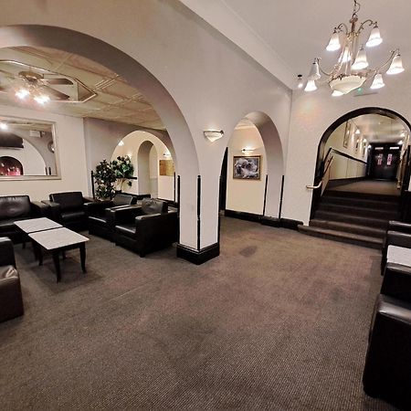 Scarisbrick Hotel Southport Extérieur photo