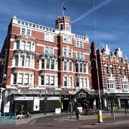 Scarisbrick Hotel Southport Extérieur photo