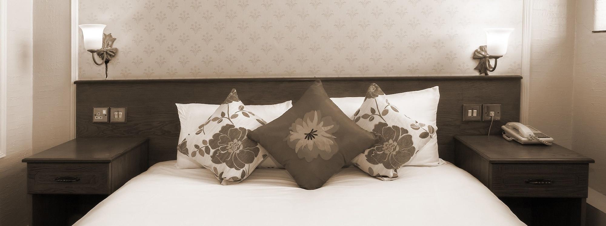 Scarisbrick Hotel Southport Extérieur photo