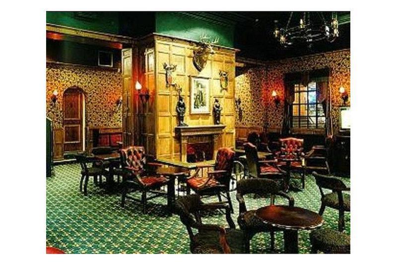 Scarisbrick Hotel Southport Intérieur photo