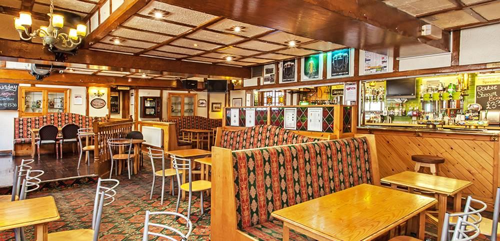 Scarisbrick Hotel Southport Extérieur photo