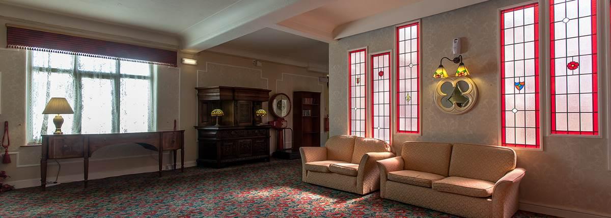 Scarisbrick Hotel Southport Extérieur photo