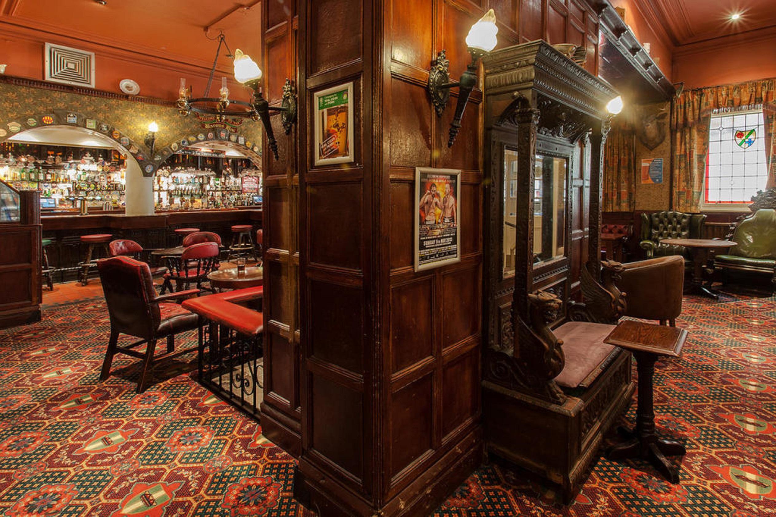 Scarisbrick Hotel Southport Extérieur photo