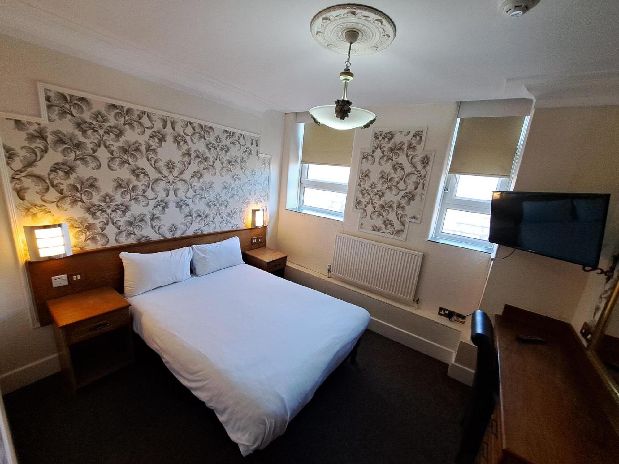 Scarisbrick Hotel Southport Extérieur photo