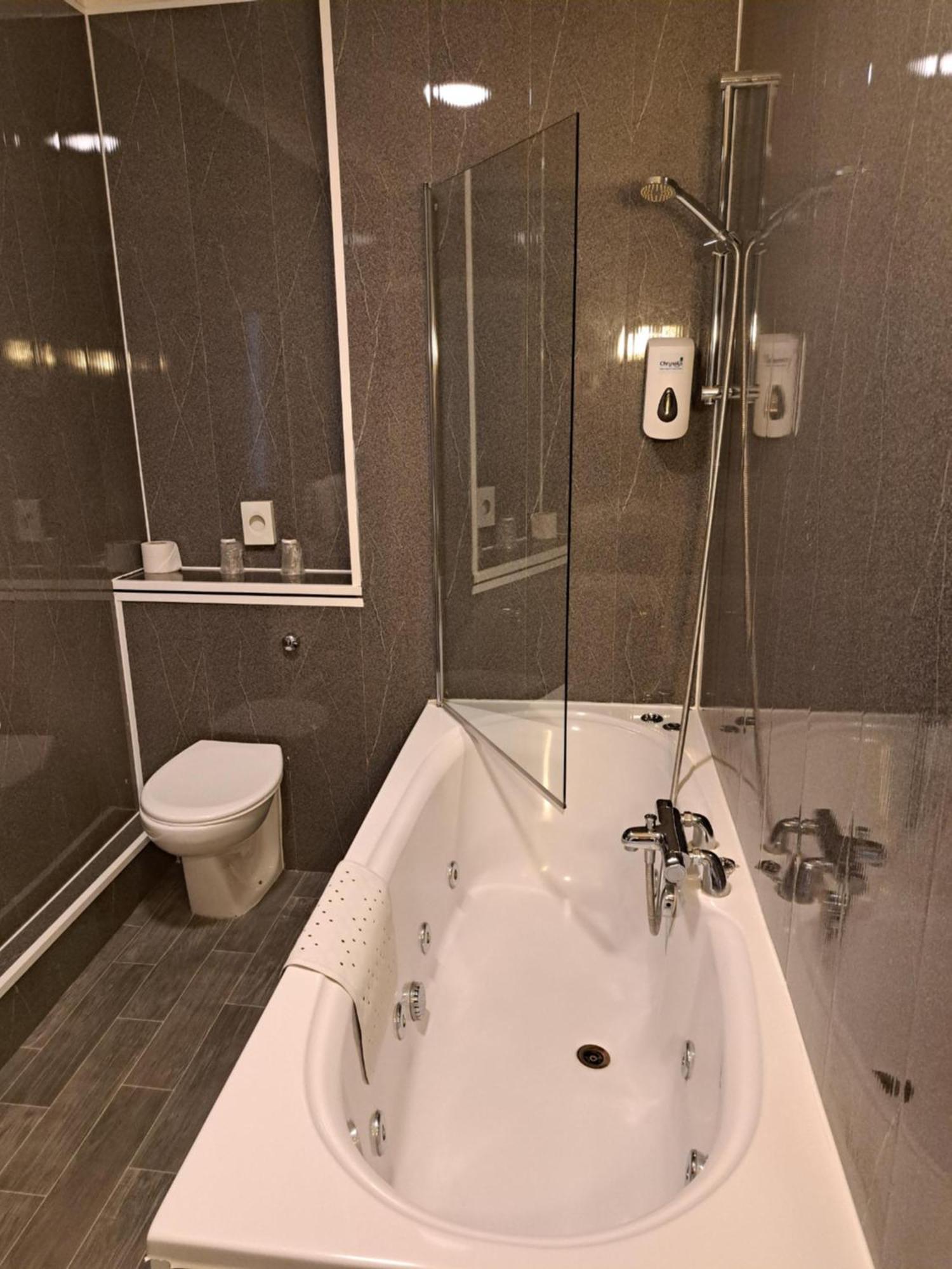 Scarisbrick Hotel Southport Extérieur photo