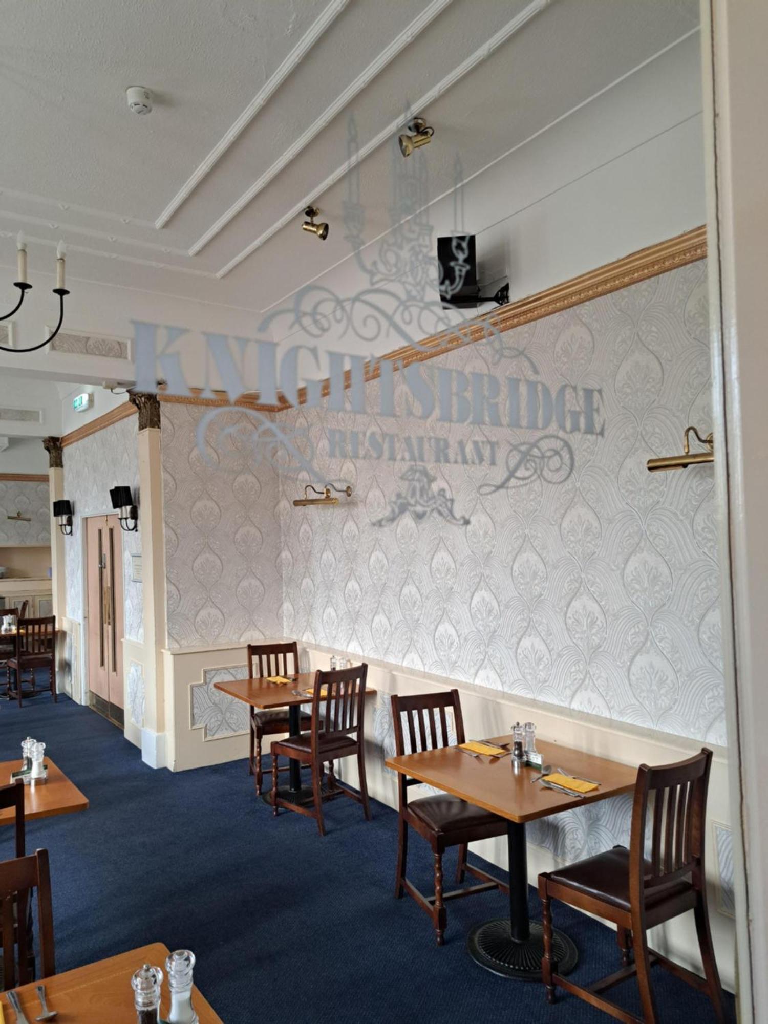 Scarisbrick Hotel Southport Extérieur photo