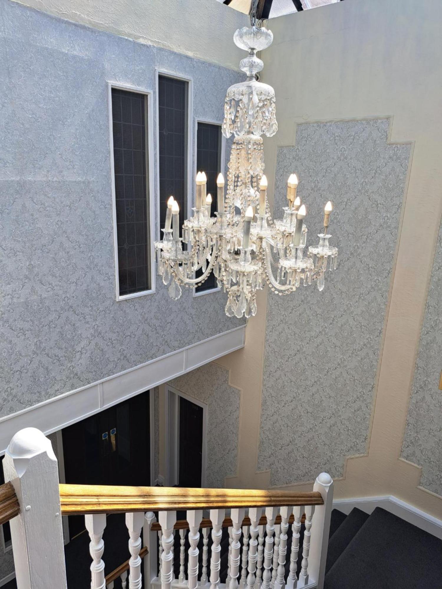 Scarisbrick Hotel Southport Extérieur photo