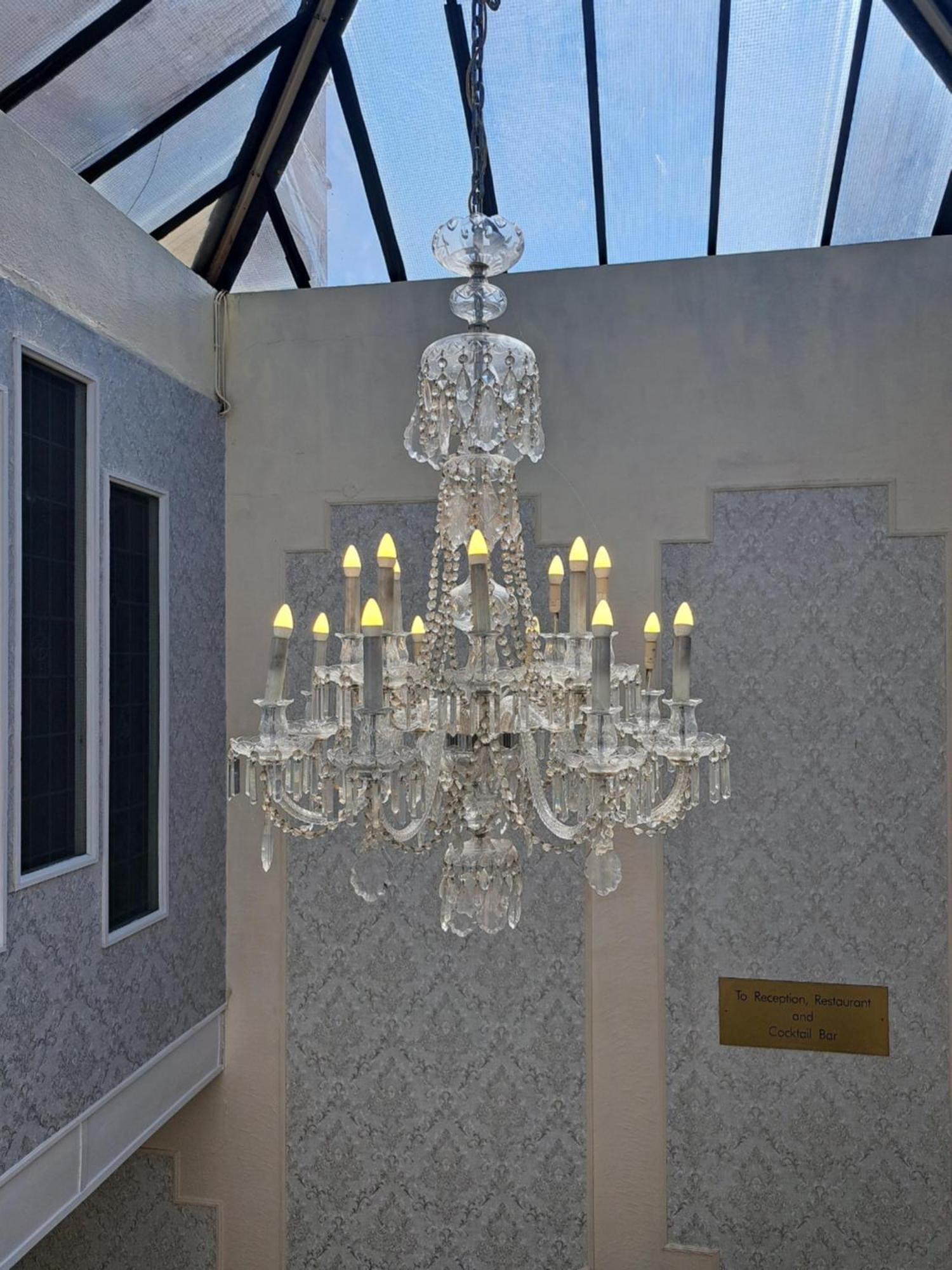 Scarisbrick Hotel Southport Extérieur photo