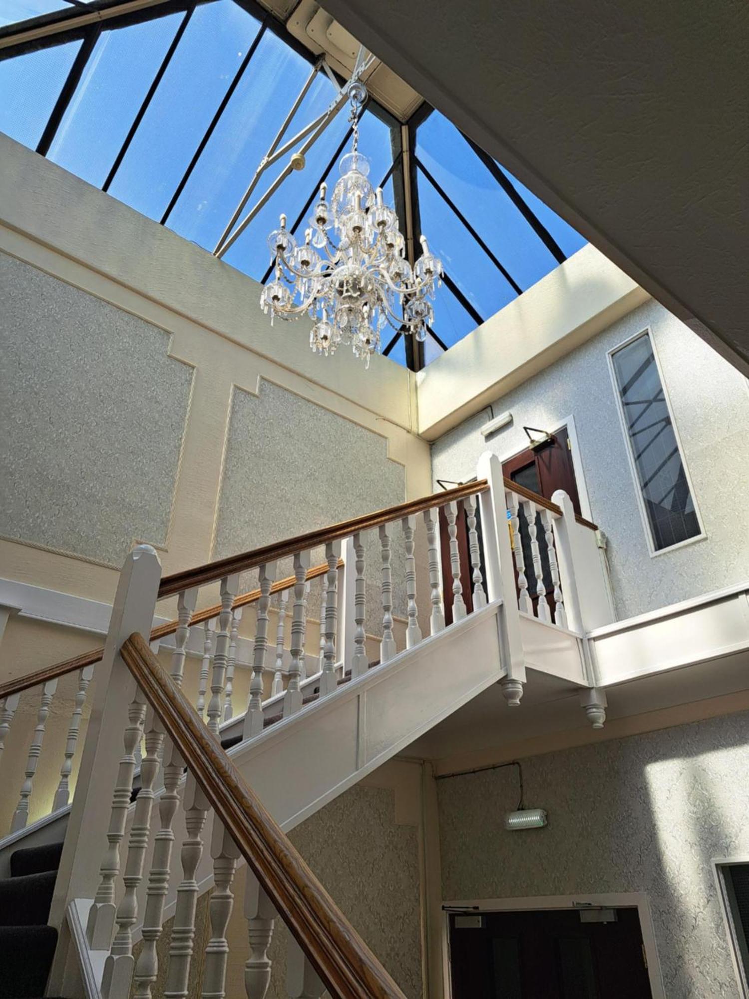 Scarisbrick Hotel Southport Extérieur photo