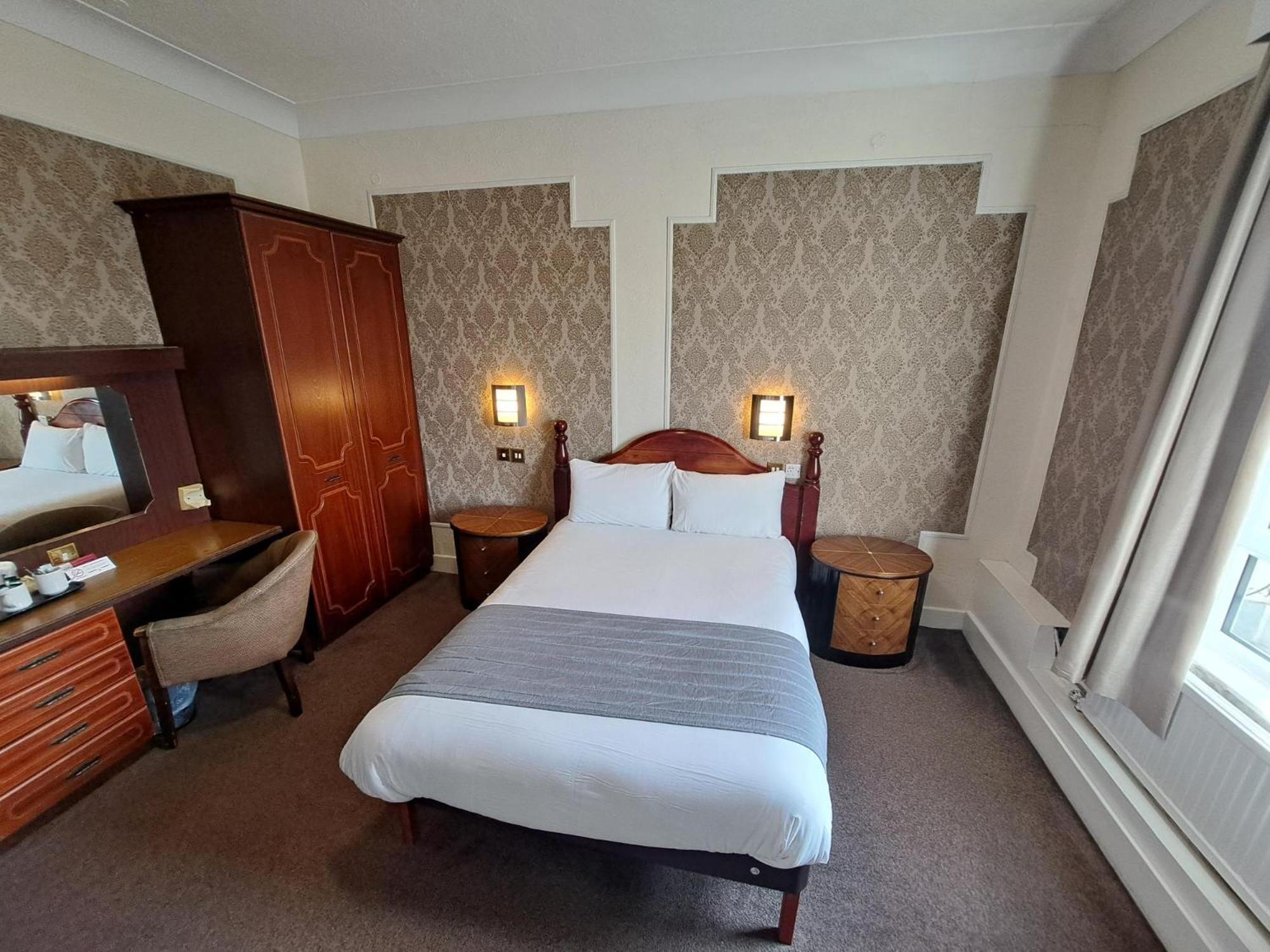 Scarisbrick Hotel Southport Extérieur photo