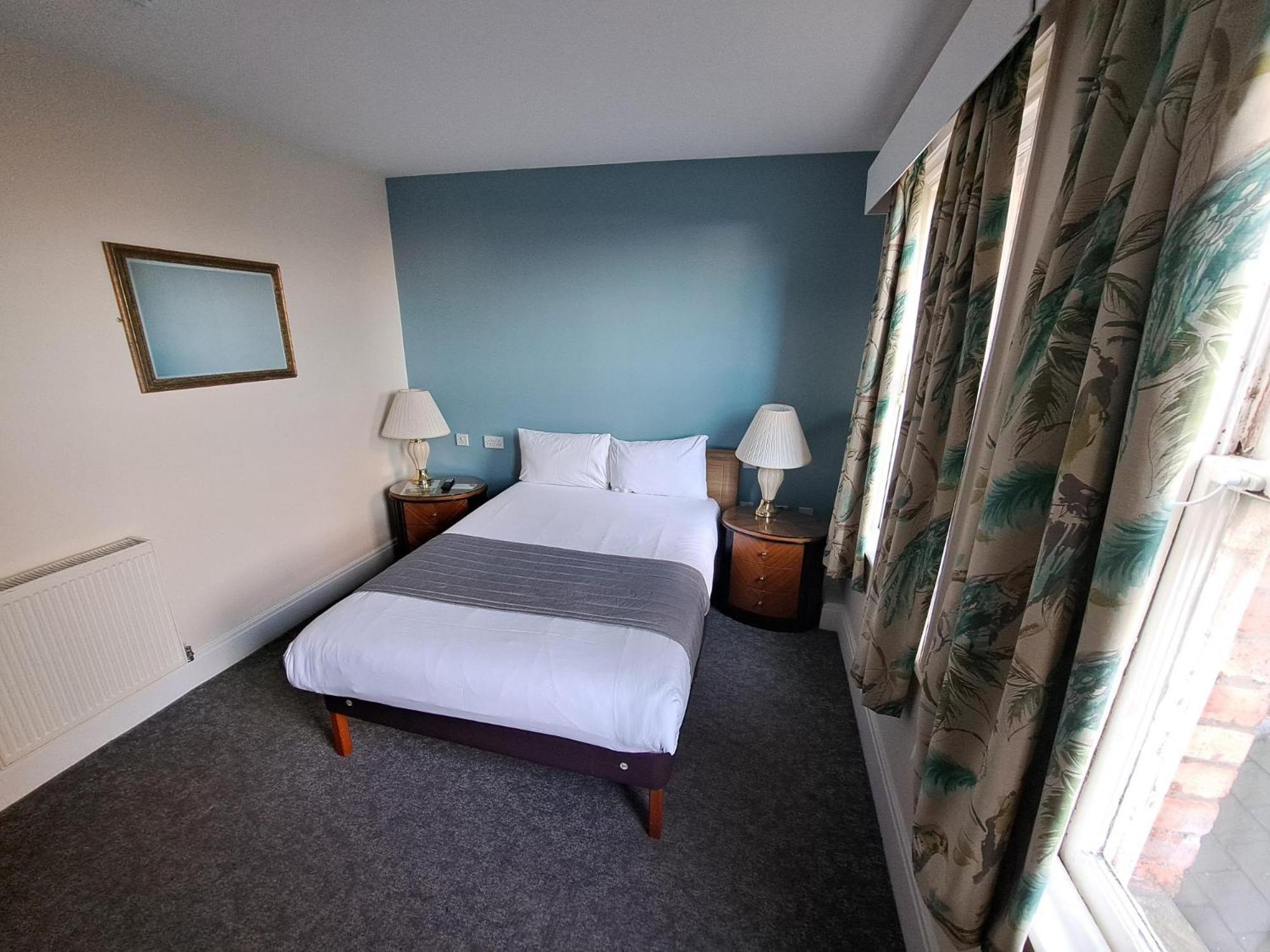 Scarisbrick Hotel Southport Extérieur photo