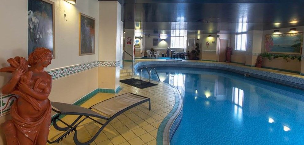 Scarisbrick Hotel Southport Extérieur photo