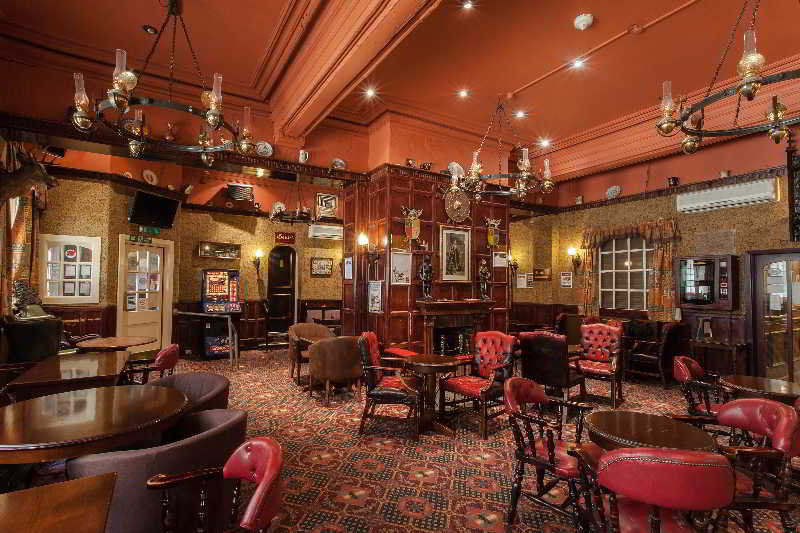 Scarisbrick Hotel Southport Extérieur photo
