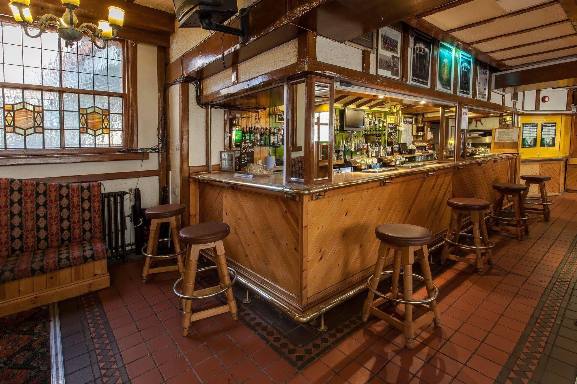 Scarisbrick Hotel Southport Extérieur photo