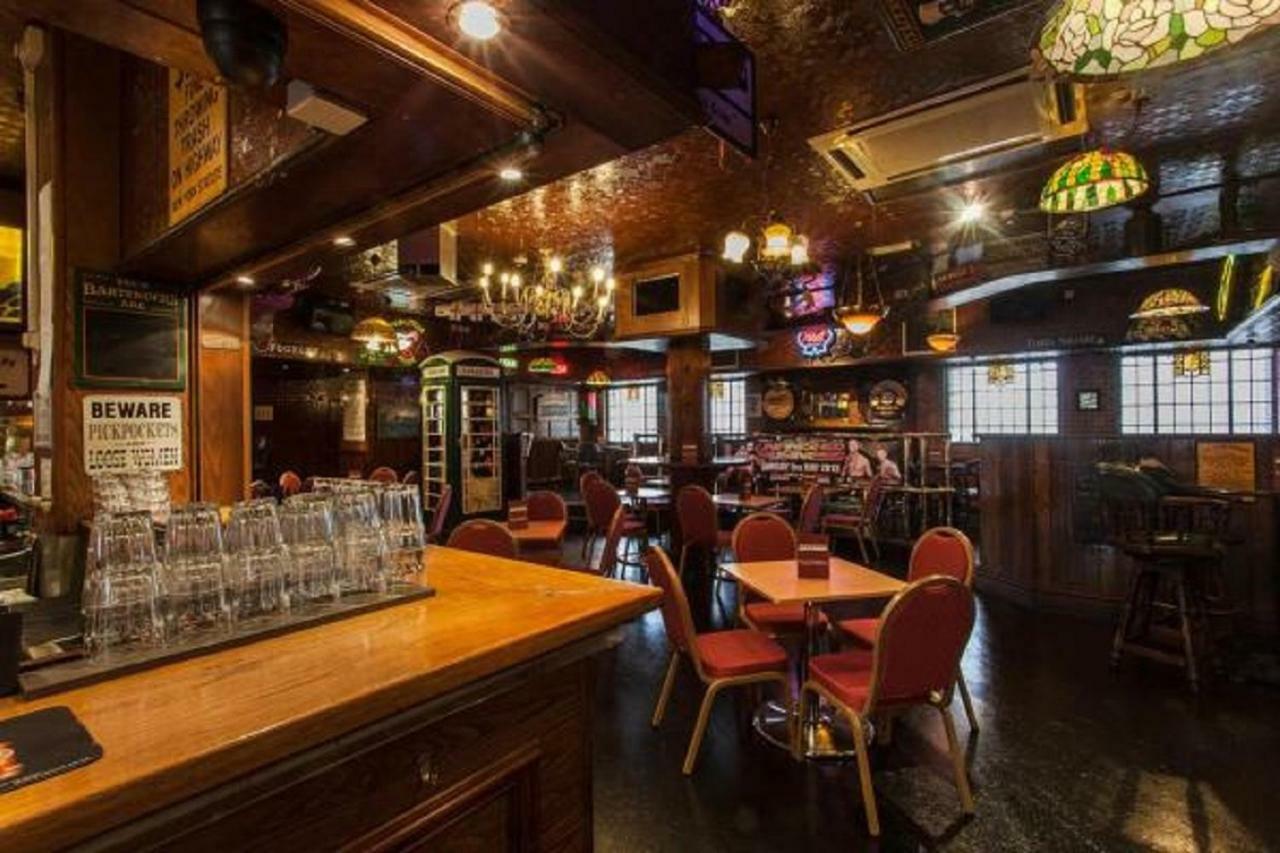 Scarisbrick Hotel Southport Extérieur photo