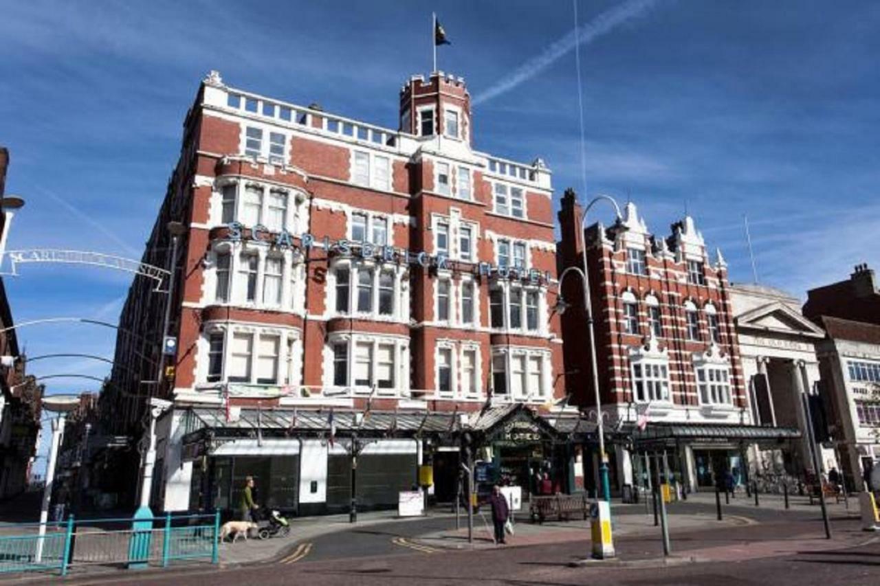 Scarisbrick Hotel Southport Extérieur photo