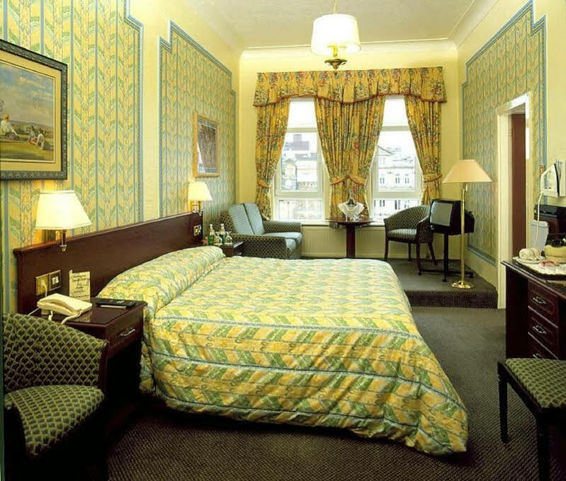 Scarisbrick Hotel Southport Extérieur photo